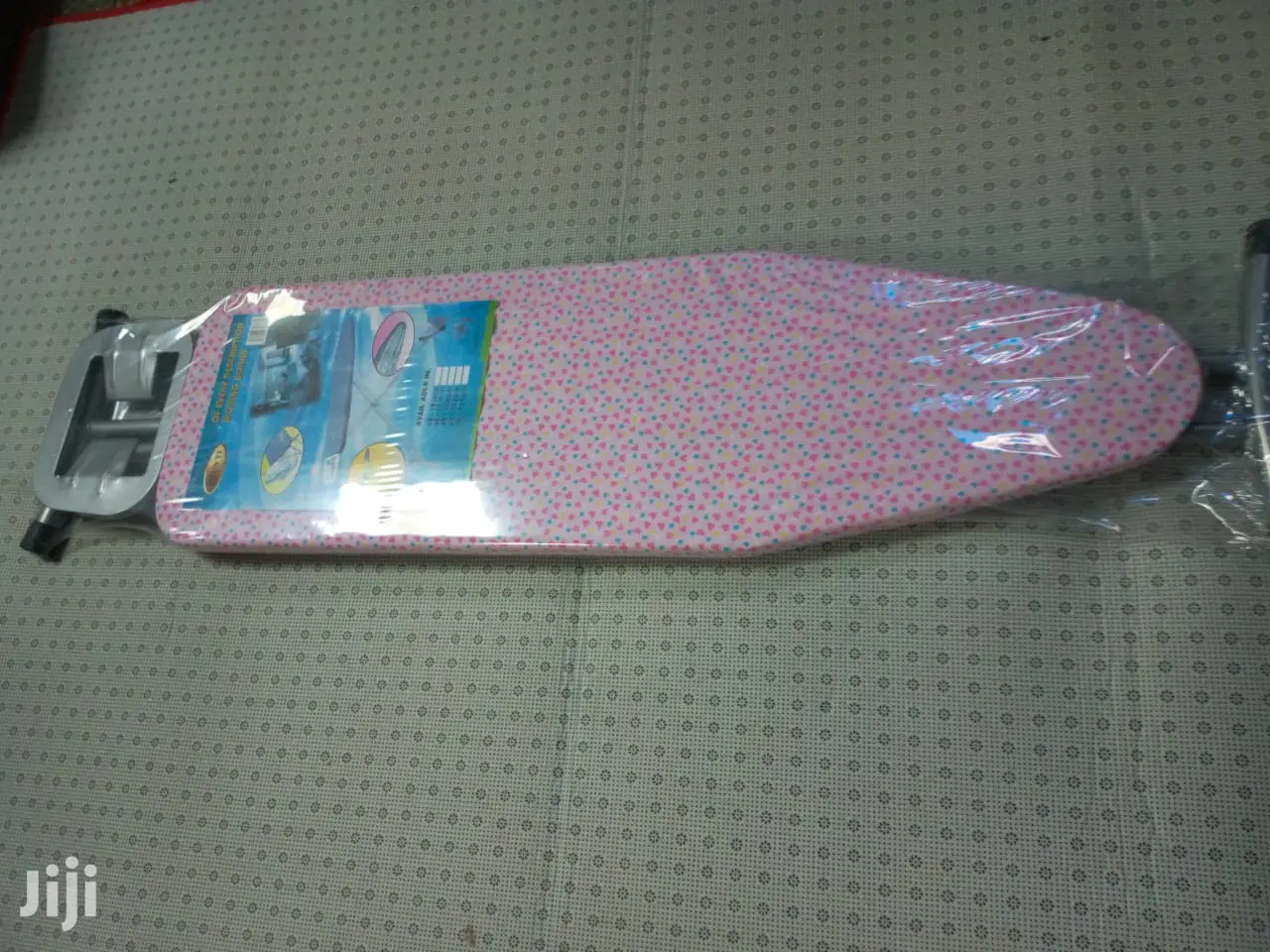 Ironing Board