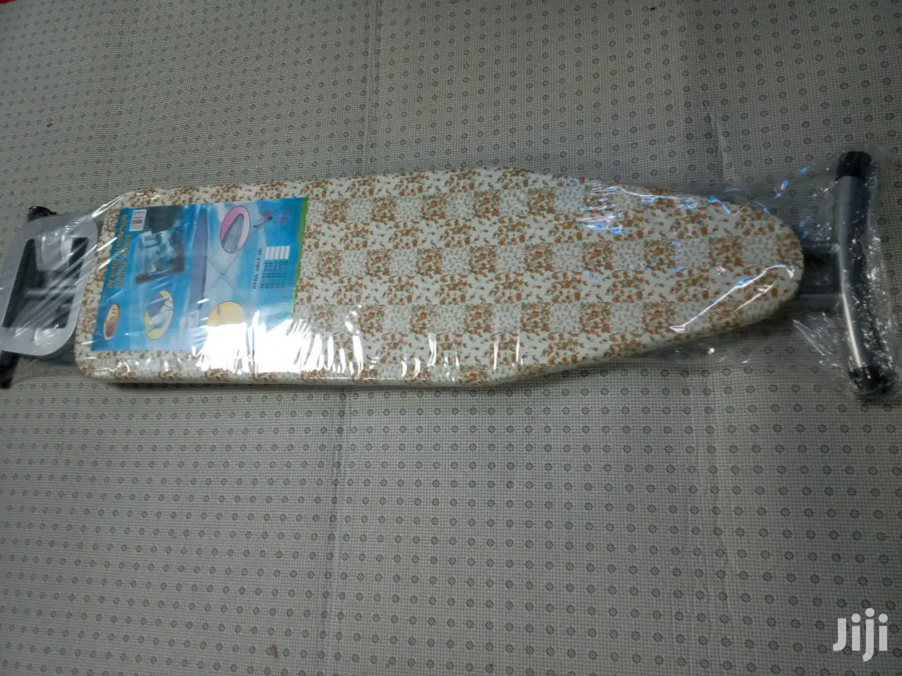 Ironing Board