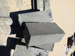 Machine Cut Stones