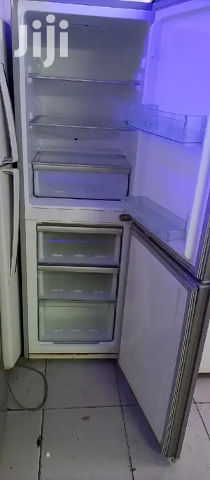 Ramtons Fridge