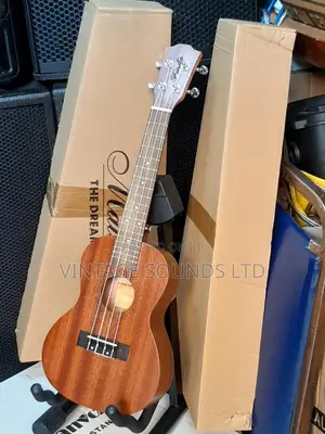 Ukulele Concert 24 Series