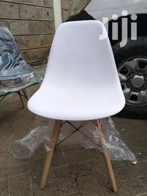 Eames Chairs