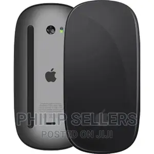 Apple Magic Mouse 2