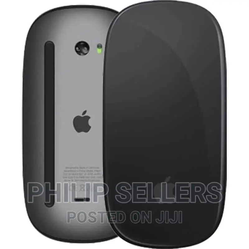 Apple Magic Mouse 2