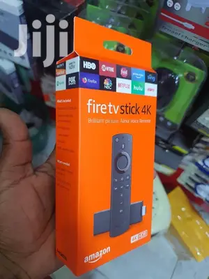 Amazon Firestick