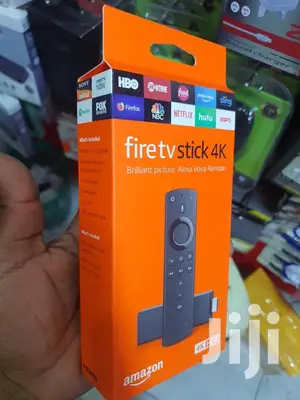 Amazon Firestick