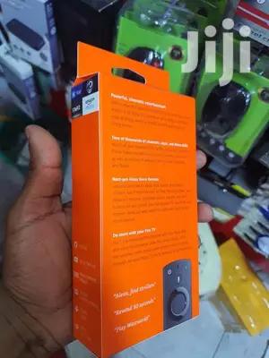 Amazon Firestick