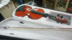 Usa Violin