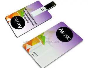Branding Flash Disks, UV Printing