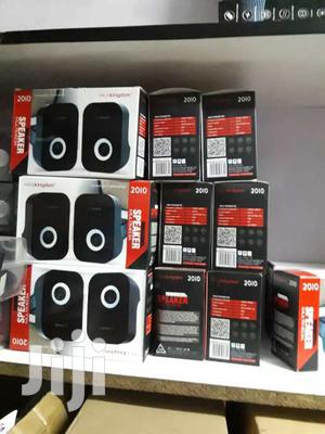Laptops External Speaker