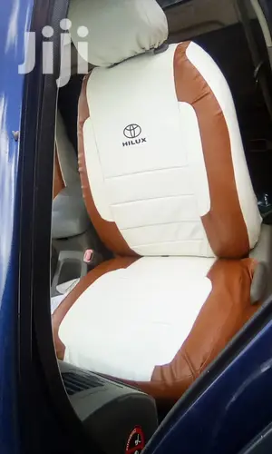 Car Seat Covers