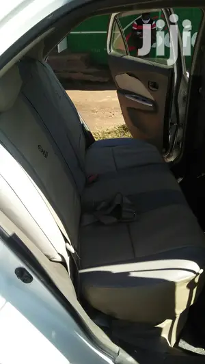 Embakasi Seat Covers
