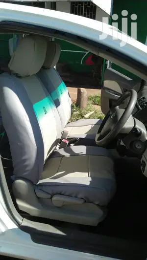 Customised Seat Covers