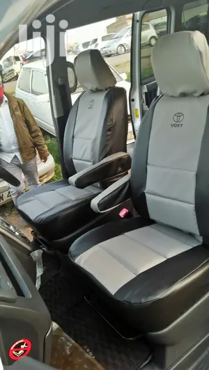 Interior Upholstery Seat Covers