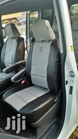 Seat Covers