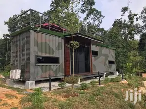 Container Houses