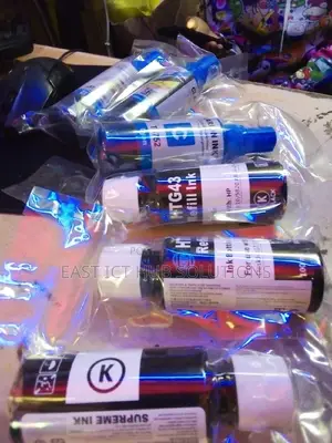 Hp Cartridges Premium Inks Refill
