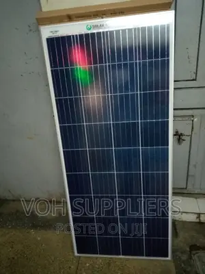 Solar Panels 150w
