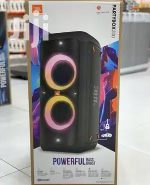 JBL Party Box 300