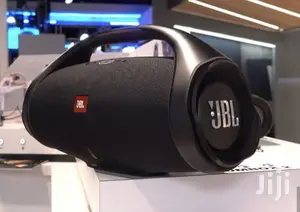 JBL Boombox