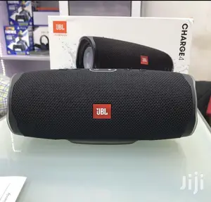 Jbl Charge 4 Portable Bluetooth Speaker