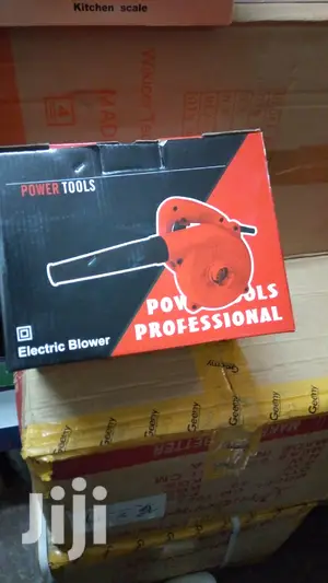 Electric Blower Power Tool
