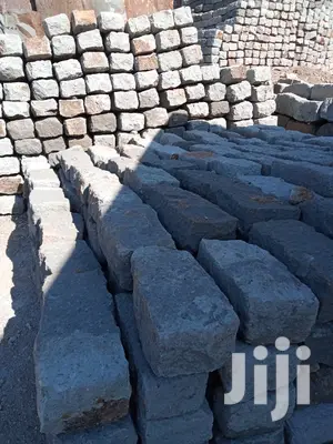 Foundation Stones