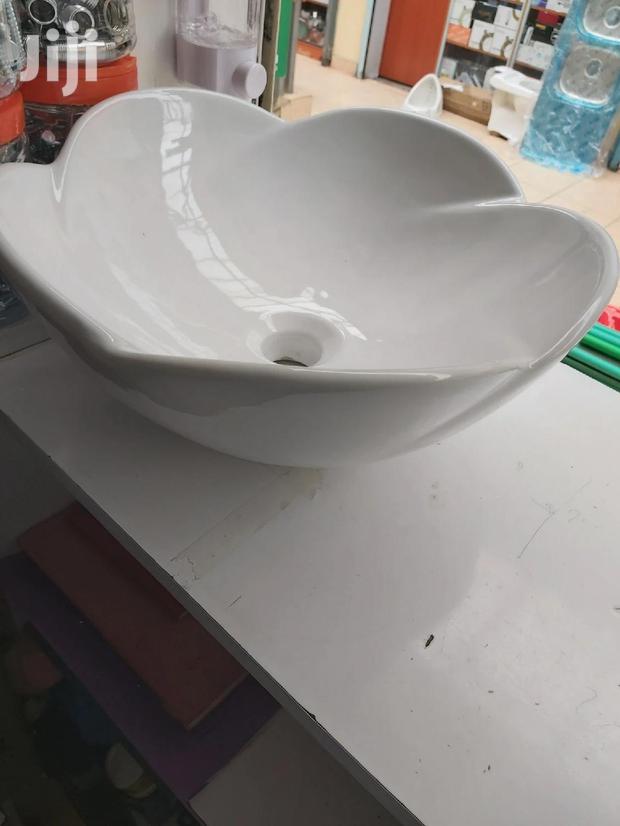 Wash Hand Basin
