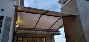 Canopy Shade Cover