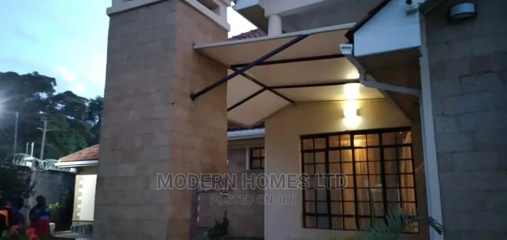 Canopy Shade Cover
