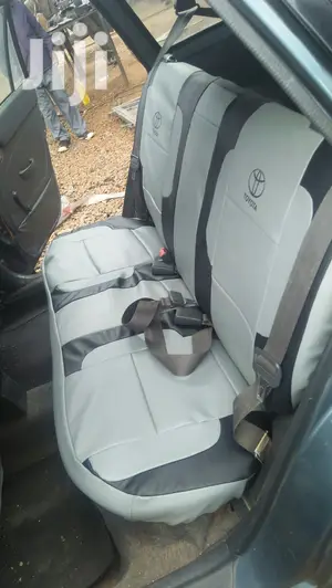 Seat Covers