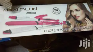 Professional Curling Iron For Hair