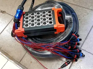 Snake Cable 30 Meters 20ch