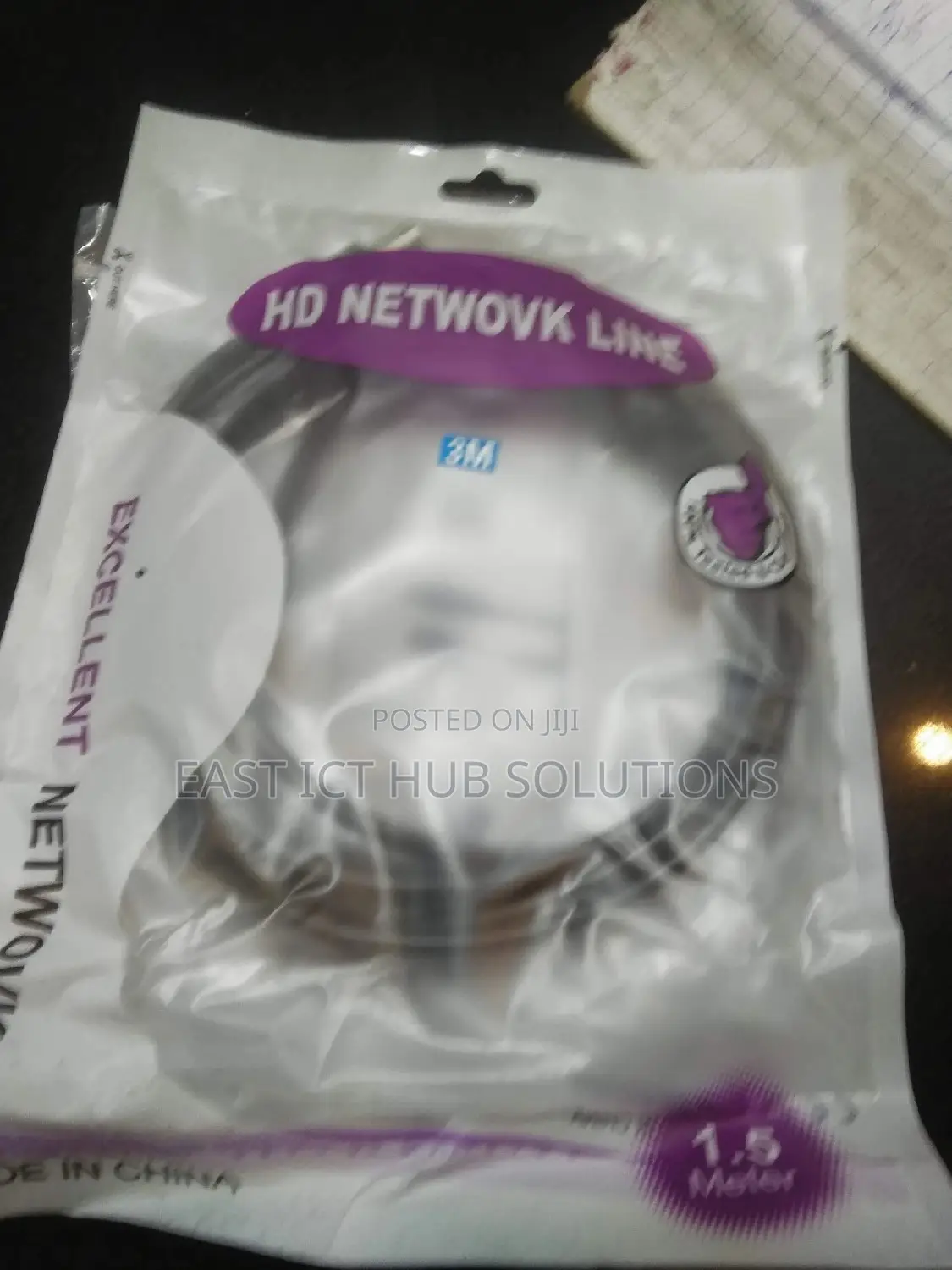 Super Durable Printer Cables