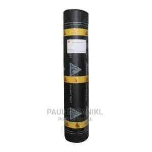 App Membrane Flat Roof Waterproofing
