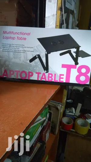 Good Qulity Multifunctional Laptop Table