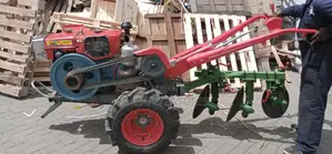 Mini Tiller Machine