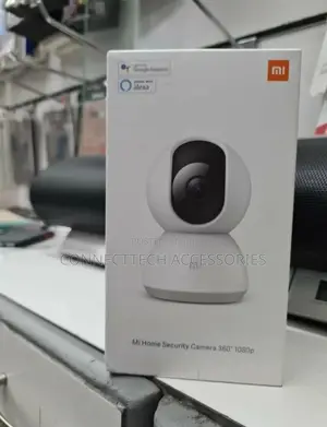 Xiaomi Mi Home Security Camera 360 Angle 1080P
