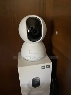 Xiaomi Mi Home Security Camera 360 Angle 1080P
