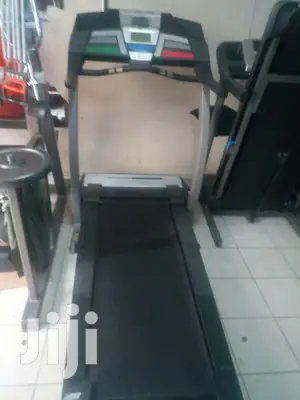 Ex-uk Treadmill