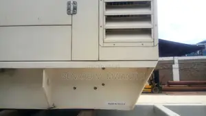 275kva Genset For Hire