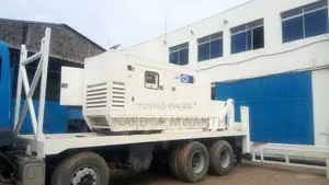 275kva Genset For Hire