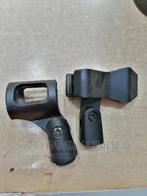 Mic Holder