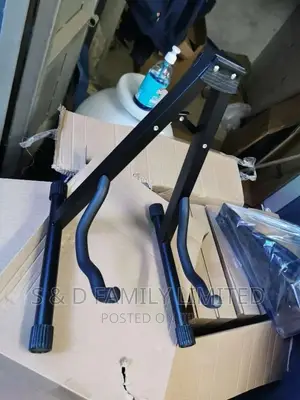 Guitar Stand