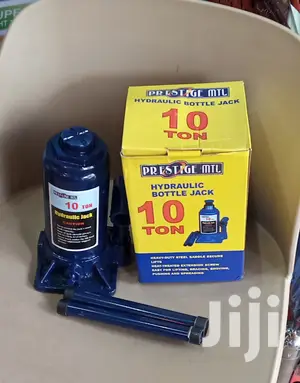 New Hydraulic Bottle 10 Ton Jack