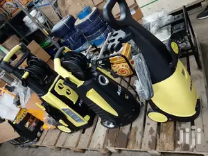 Domestic/Commercial High Pressure Washer