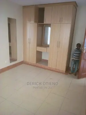 1bdrm Block of Flats in Lavington for rent