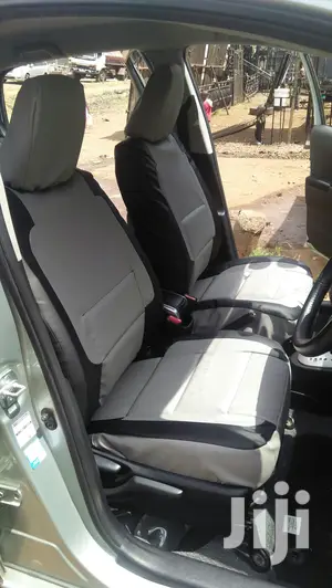 Car Seat Covers