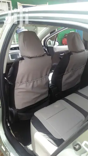 Lucky Summer Car Seat Covers