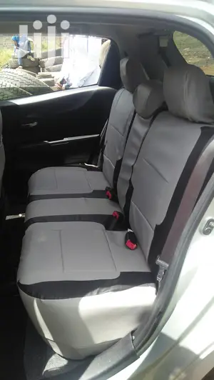 Seat Covers